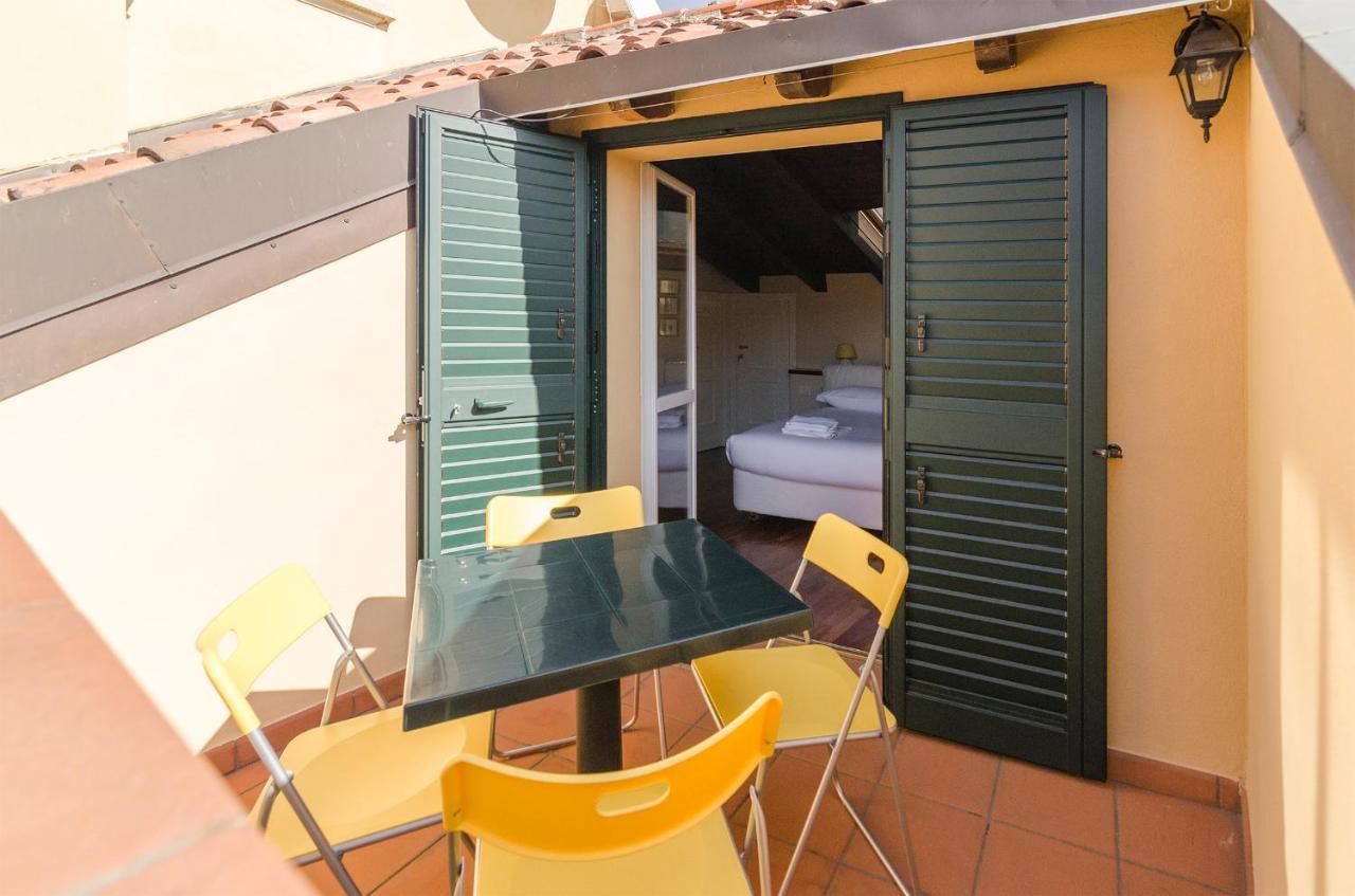 Flat 13: Elegante E Luminoso Con Terrazzo Privato Apartment Bologna Exterior photo
